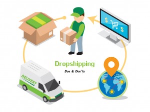 Aliexpress Dropship Tips - Chinadivision