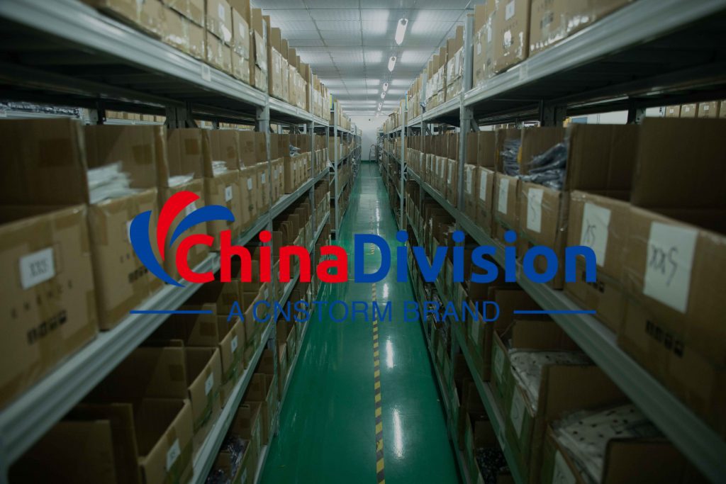 WMS-ChinaDivision