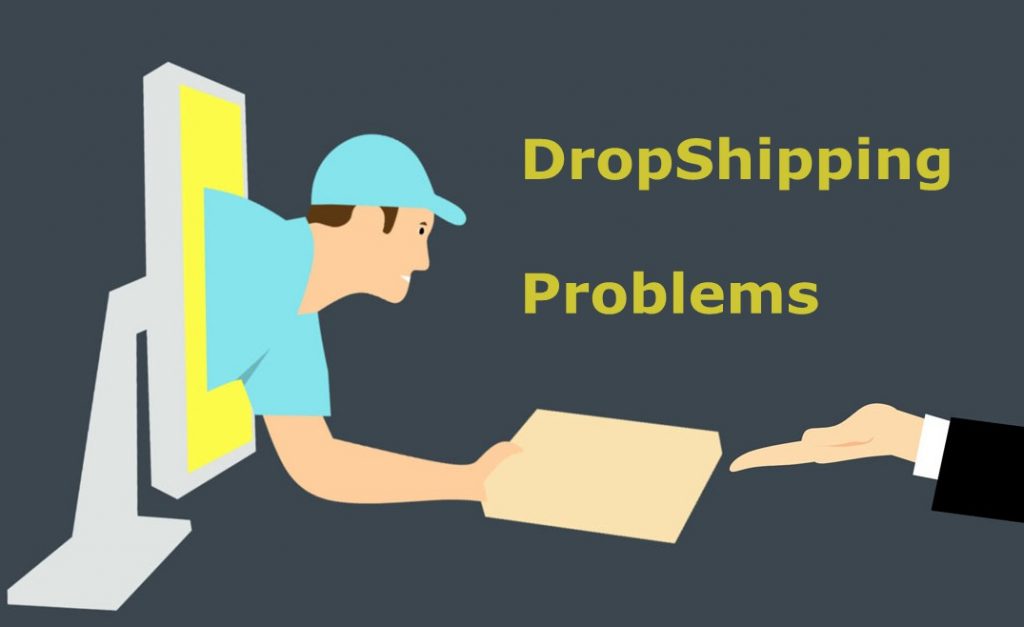 Dropshipping-problems丨ChinaBrands丨ChinaDivision