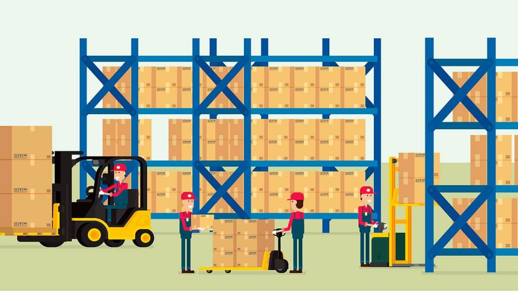 What Are the Types of Warehouses? (Part Ⅱ) - ChinaDivision