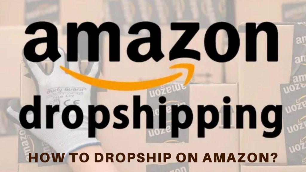 Dropship-on-Amazon丨SellerMotor丨ChinaDivision