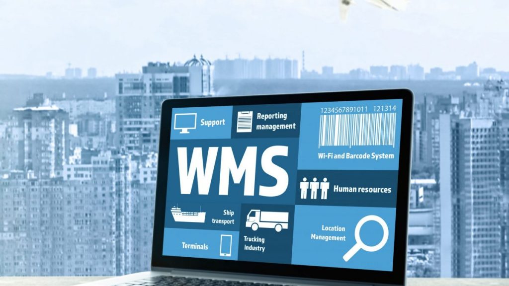 Why Is a Warehouse Management System So Important? - ChinaDivision
