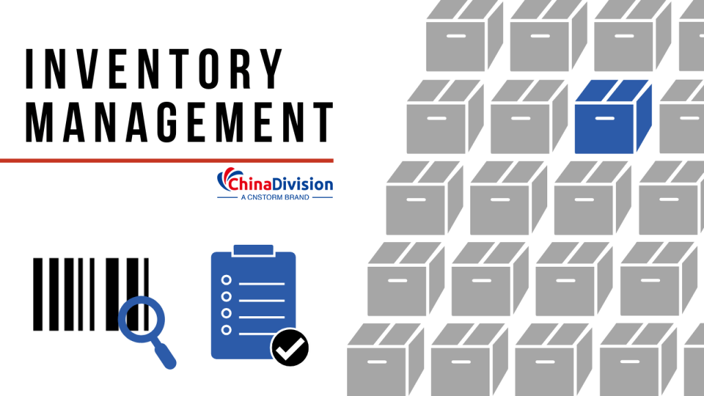 Objectives-of-Inventory-Control丨ChinaDivision